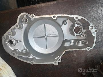 KAWASAKI 500 MACH III