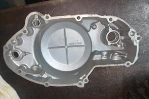 KAWASAKI 500 MACH III