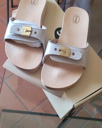 zoccolo Pescura flat School