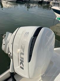 Motore Fuoribordo Suzuki DF250 A TX- 2024