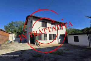 Casa indipendente di 160 m² con 4 locali a Rivarol