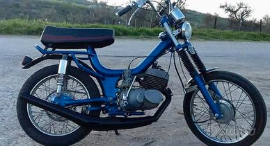 OMC  / Prototipo 125 