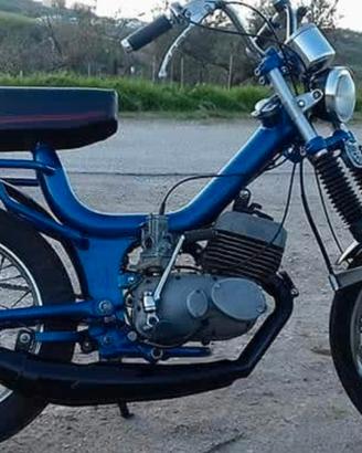 OMC  / Prototipo 125 