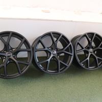 Cerchi in lega Audi RS3 19 ORIGINALI