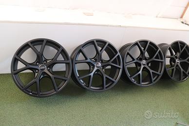 Cerchi in lega Audi RS3 19 ORIGINALI