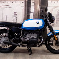 Bmw r 45