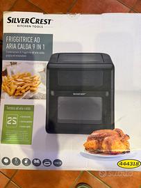 Friggitrice ad aria
