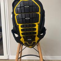 Paraschiena Spidi Back Warrior 532 mm