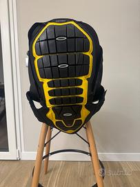 Paraschiena Spidi Back Warrior 532 mm