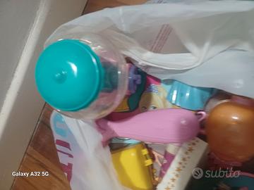 giochi bambino /a lotto 