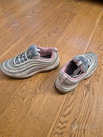 scarpe ginnastica/ nike air max  originali