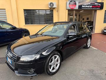Audi A4 Avant Anno 2010 2.0 DIESEL CAMBIO AUTOMATI