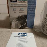 Scaldabiberon casa-auto 