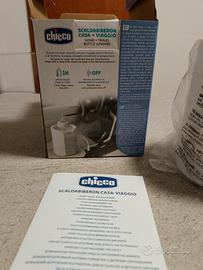 Scaldabiberon casa-auto 