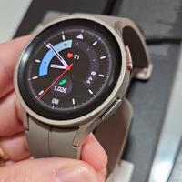Samsung Galaxy Watch 5 pro