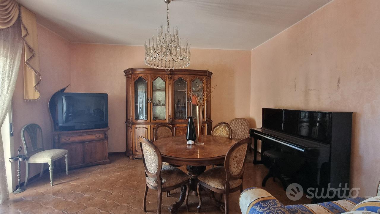 Appartamento – Milazzo, Parco - Vista 5