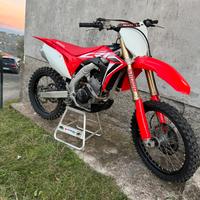 Honda crf 250