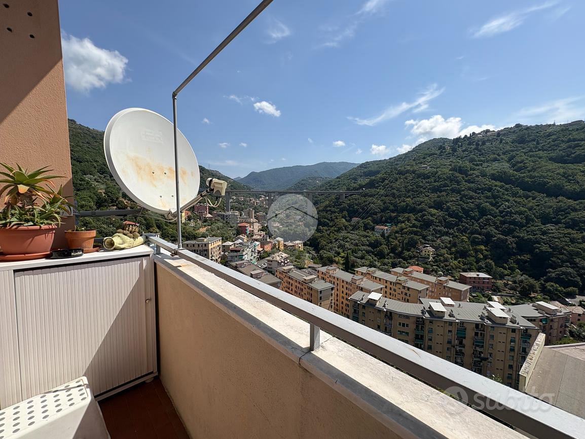 Appartamento – Genova, Beatella, Levante - Vista 4