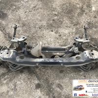 ASSALE POSTERIORE FORD C - Max Serie Diesel 1600 (