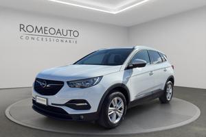 OPEL Grandland X 1.6 diesel Ecotec Start&Stop Ad