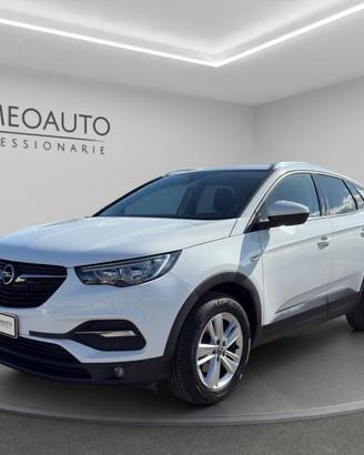 OPEL Grandland X 1.6 diesel Advance 120 CV TUA A