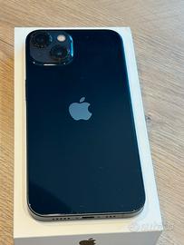 Iphone 13 256gb nero