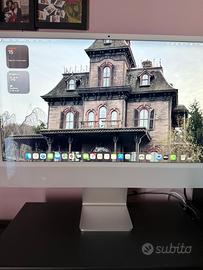 IMac apple 24 pollici 8 gb M1