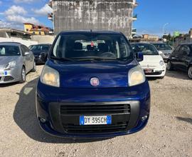 Fiat Qubo