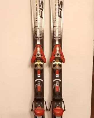Sci Fischer / Nordica