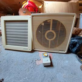 Ventilatore reversibile Maico mk31