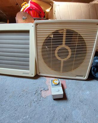 Ventilatore reversibile Maico mk31