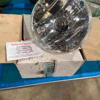 Faro alogeno vespa px