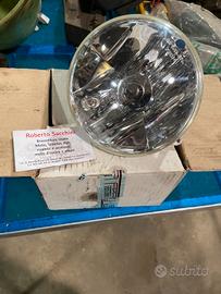 Faro alogeno vespa px