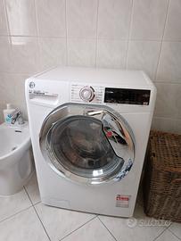 Hoover H-WASH & DRY 300 plus