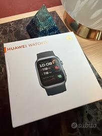 Smartwatch huawei watch D2