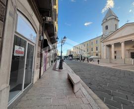 Locale commerciale - Campobasso