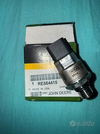 Sensore di pressione john deere