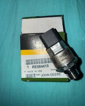 Sensore di pressione john deere