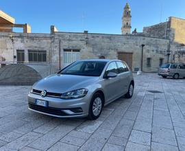 Volkswagen Golf 7.5 1600 tdi