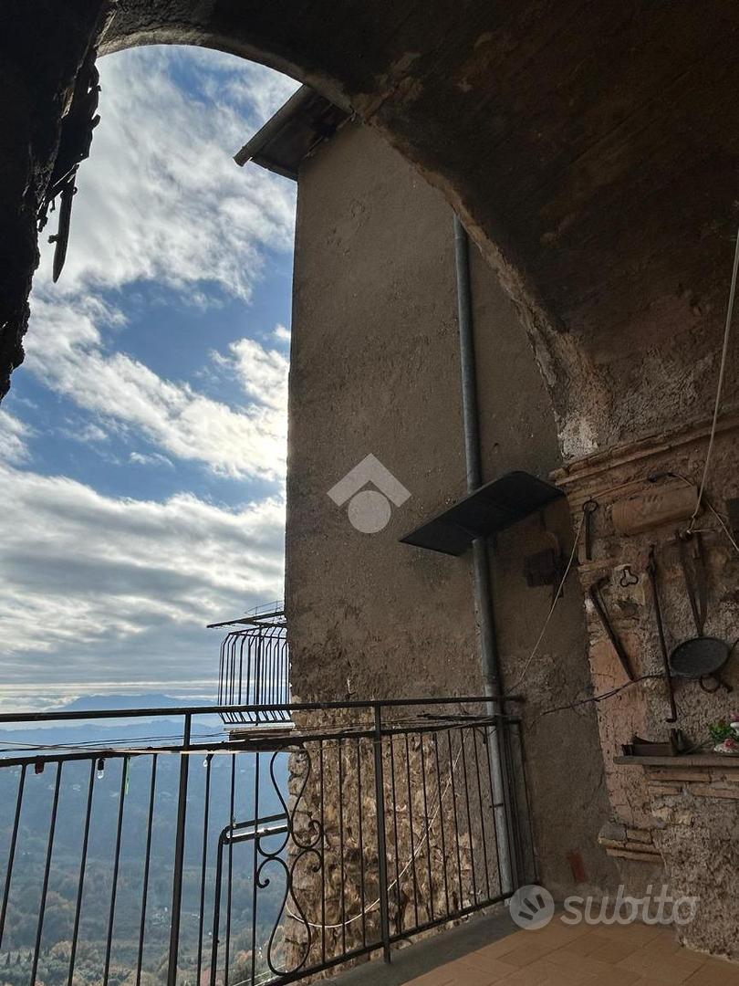 Appartamento – Olevano Romano, Roma Capitale - Vista 2