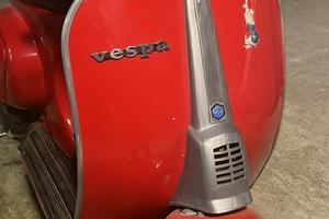 Vespa 50 special