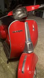 Vespa 50 special
