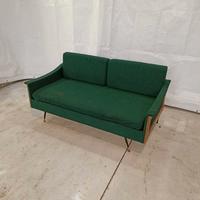 Divano Letto anni 50-60 Vintage