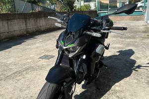 Kawasaki Z900 2025