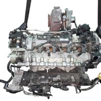MOTORE COMPLETO OPEL Meriva 3Â° Serie A13DTE diese
