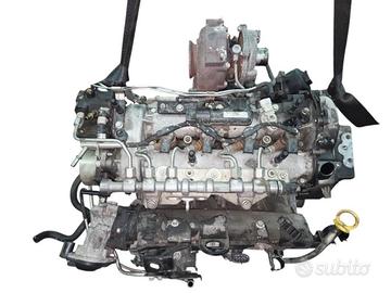 MOTORE COMPLETO OPEL Meriva 3Â° Serie A13DTE diese