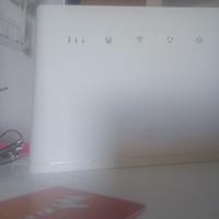 Router wifi Huawei 