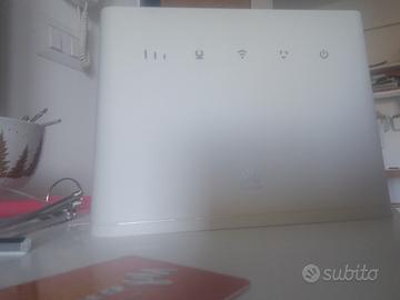 Router wifi Huawei 