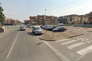 Nichelino teatro superga decoroso bilocale