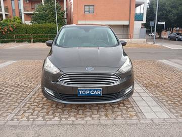 Ford C-Max 1.5 TDCi 120CV Start&Stop Titanium